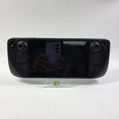 Valve Steam Deck OLED 7.4" AMD 6nm Ryzen APU 16GB RAM 512GB Black 1030