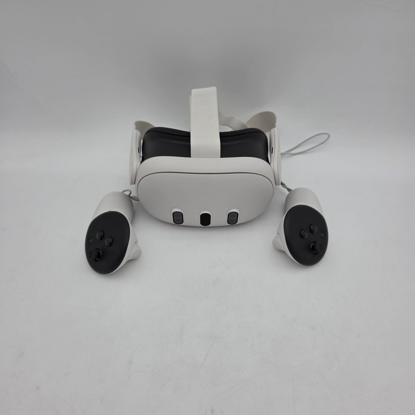 Meta Quest 3 512GB Standalone All-in-One VR Headset S3A