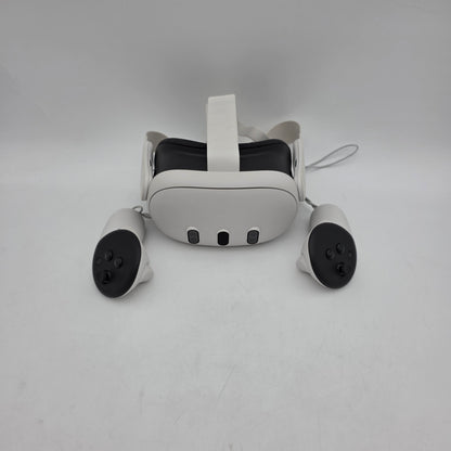 Meta Quest 3 512GB Standalone All-in-One VR Headset S3A