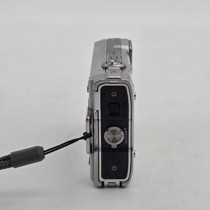 Olympus Stylus Tough 8010 14MP Waterproof Shockproof Digital Camera