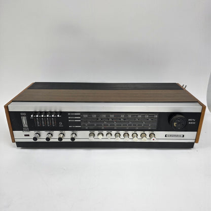 GRUNDIG RTV 380U Receiver