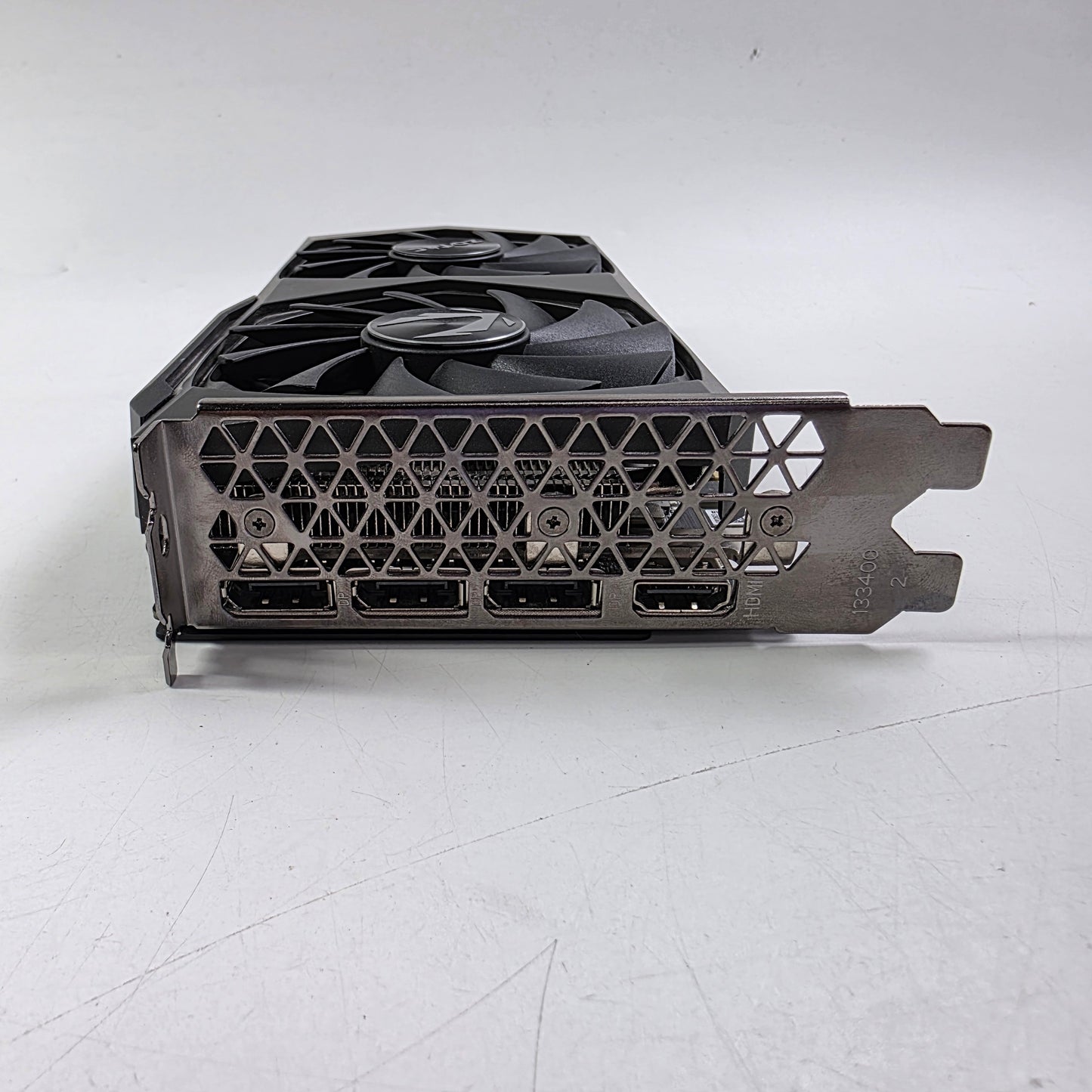 Zotac GeForce RTX 3060 Ti Twin Edge OC 8GB GDDR6 Graphics Card 9288-6N630-301Z8