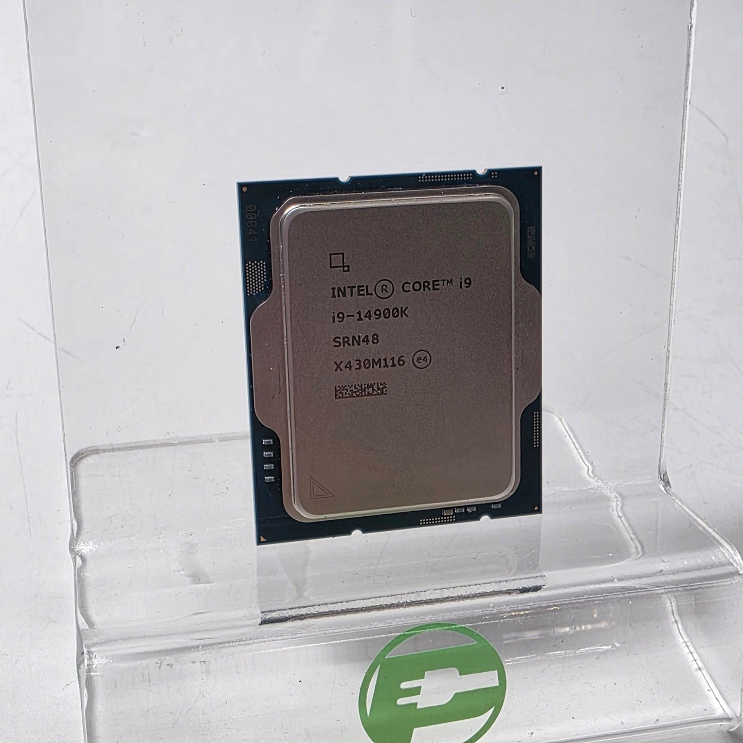 Intel i9-14900k 4.00GHz 24 Core X430M116 32 Thread LGA 1700