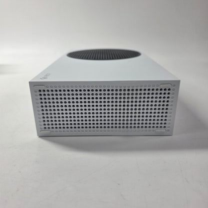 Microsoft Xbox Series S 512GB Console Gaming System Robot White 1883