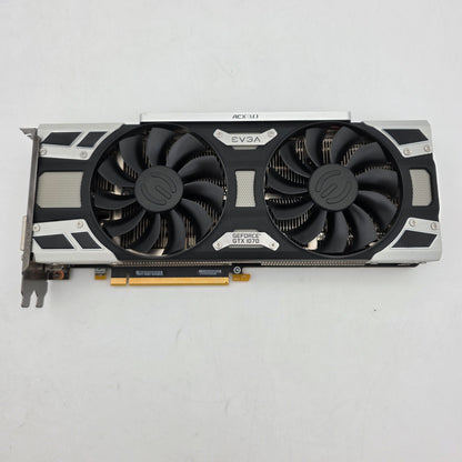 EVGA GeForce GTX 1070 8GB GDDR5 Graphics Card 08G-P4-6173-KR