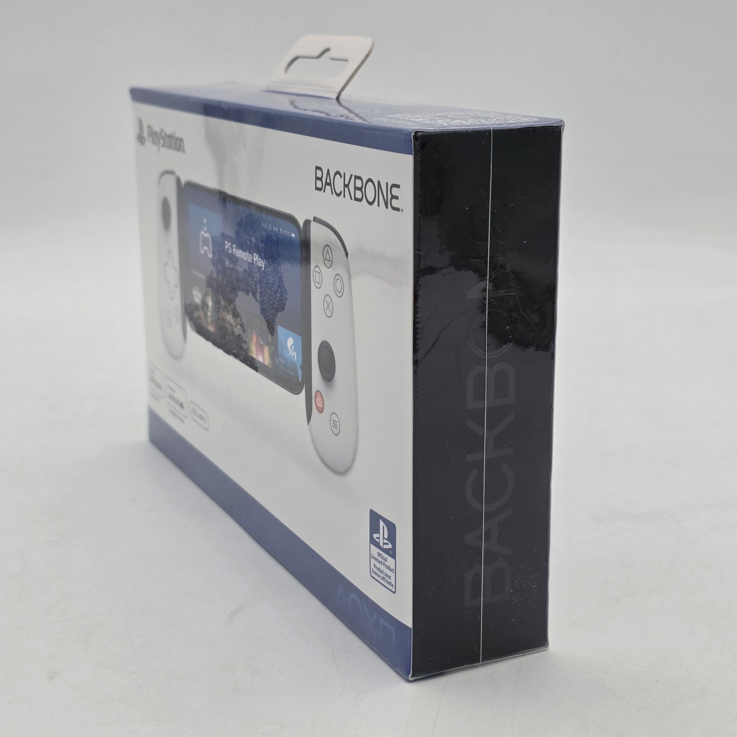 New BACKBONE ONE PlayStation Edition BB-51-P-WSW