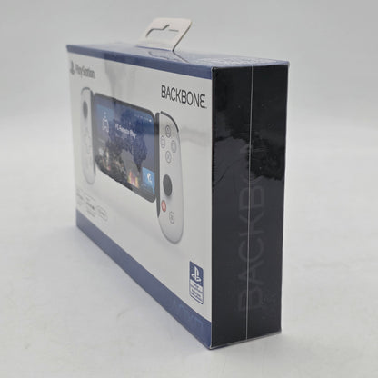 New BACKBONE ONE PlayStation Edition BB-51-P-WSW