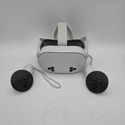 Meta Quest 3S 128GB Standalone All-in-One VR Headset P97