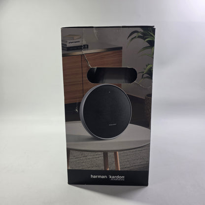 New harman kardon onyx studio 9 Bluetooth Speaker HKOS9BLKAM