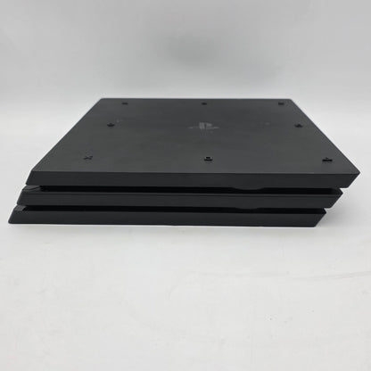 Sony PlayStation 4 Pro PS4 1TB Star Wars Edition Console Gaming System Only