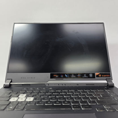 Asus ROG Strix G15 15.6" Ryzen 7 4800H 2.9GHz 16GB RAM 1TB GeForce RTX 3050 Ti