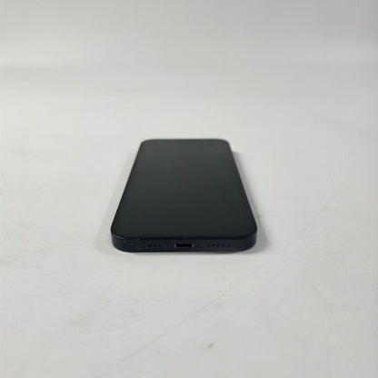 Factory Unlocked Apple iPhone 13 128GB Midnight MMM63LL/A
