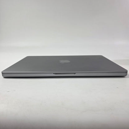 2023 Apple MacBook Pro 14" M3 8C GPU 4.0GHz 16GB RAM 512GB SSD ZIC8001DLL/A