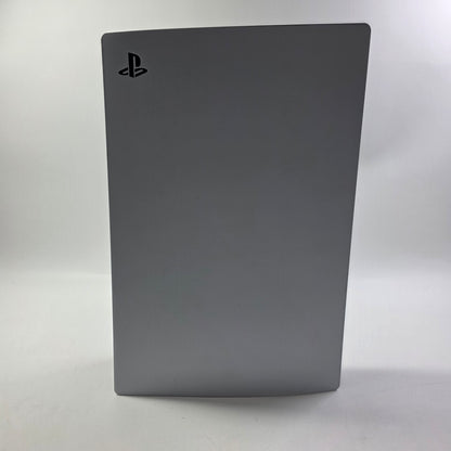 Sony PlayStation 5 Digital PS5 825GB White Console Gaming System CFI-1015B