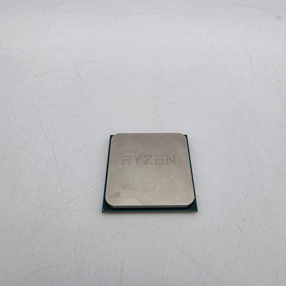 BROKEN AMD Ryzen 7 5700X 3.40GHz 8 Core 100-000000926 16 Thread AM4