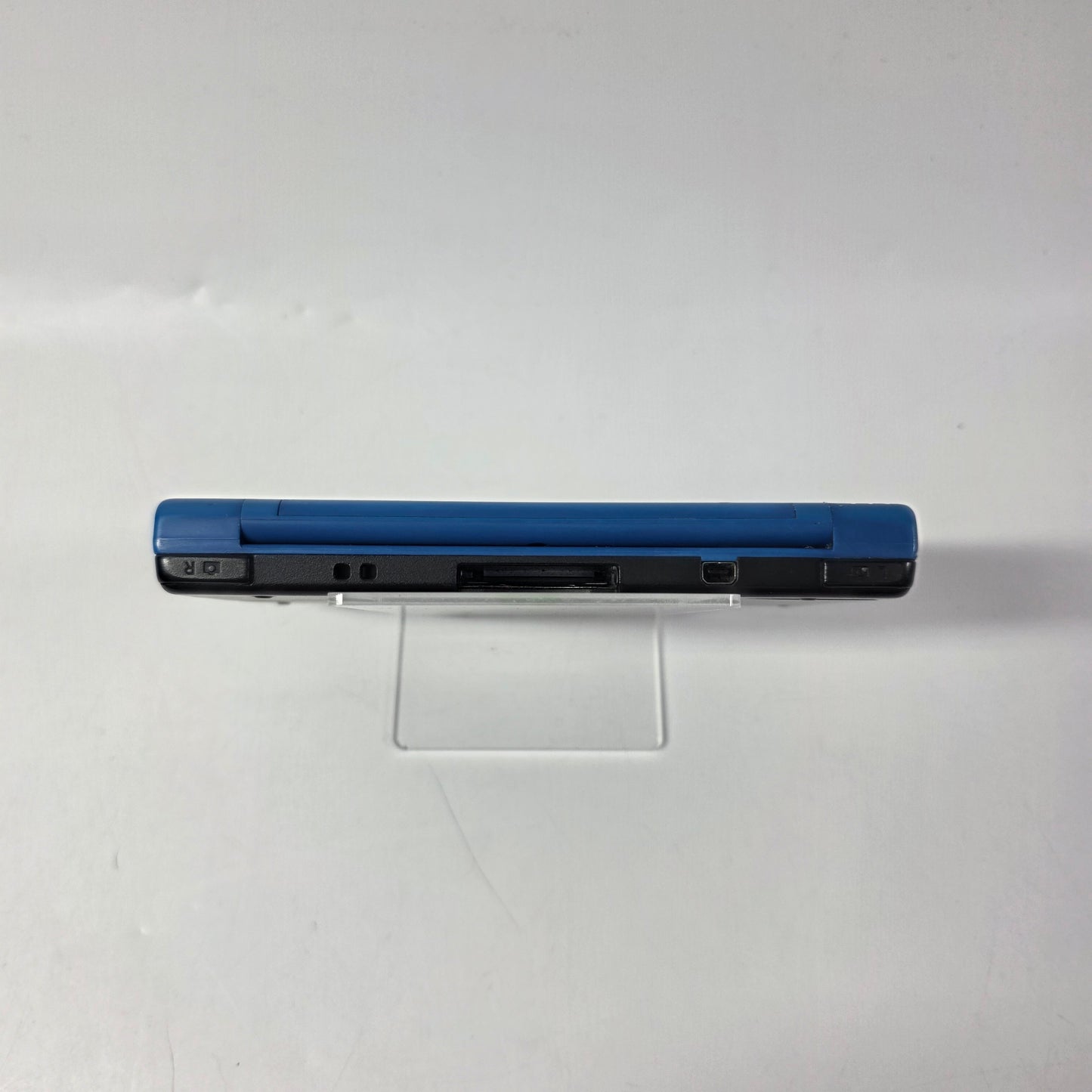 Nintendo 2DS Handheld Game Console FTR-001 Black/Blue