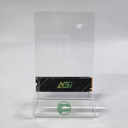 AGI 2280mm AGI2T0G43AI818 2TB M.2 NVMe Gen 4.0 x 4 SSD AGI2T0G43AI818