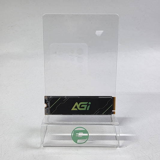 AGI 2280mm AGI2T0G43AI818 2TB M.2 NVMe Gen 4.0 x 4 SSD AGI2T0G43AI818