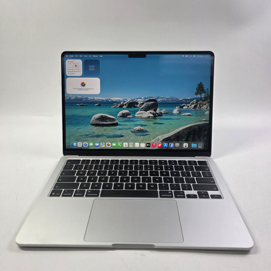 2026 Apple MacBook Air 13.6" M5 8C GPU 4.6GHz 16GB RAM 512GB SSD A3449