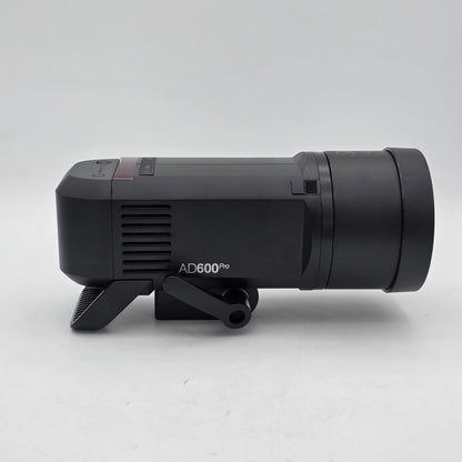 Godox AD600 Pro All-In-One Outdoor Flash