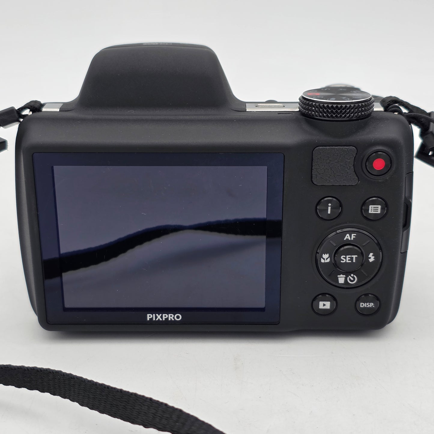 Kodak PIXPRO AZ528 16.0MP Digital Camera