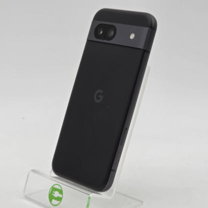 Unlocked Google Pixel 8a 128GB Obsidian GKV4X