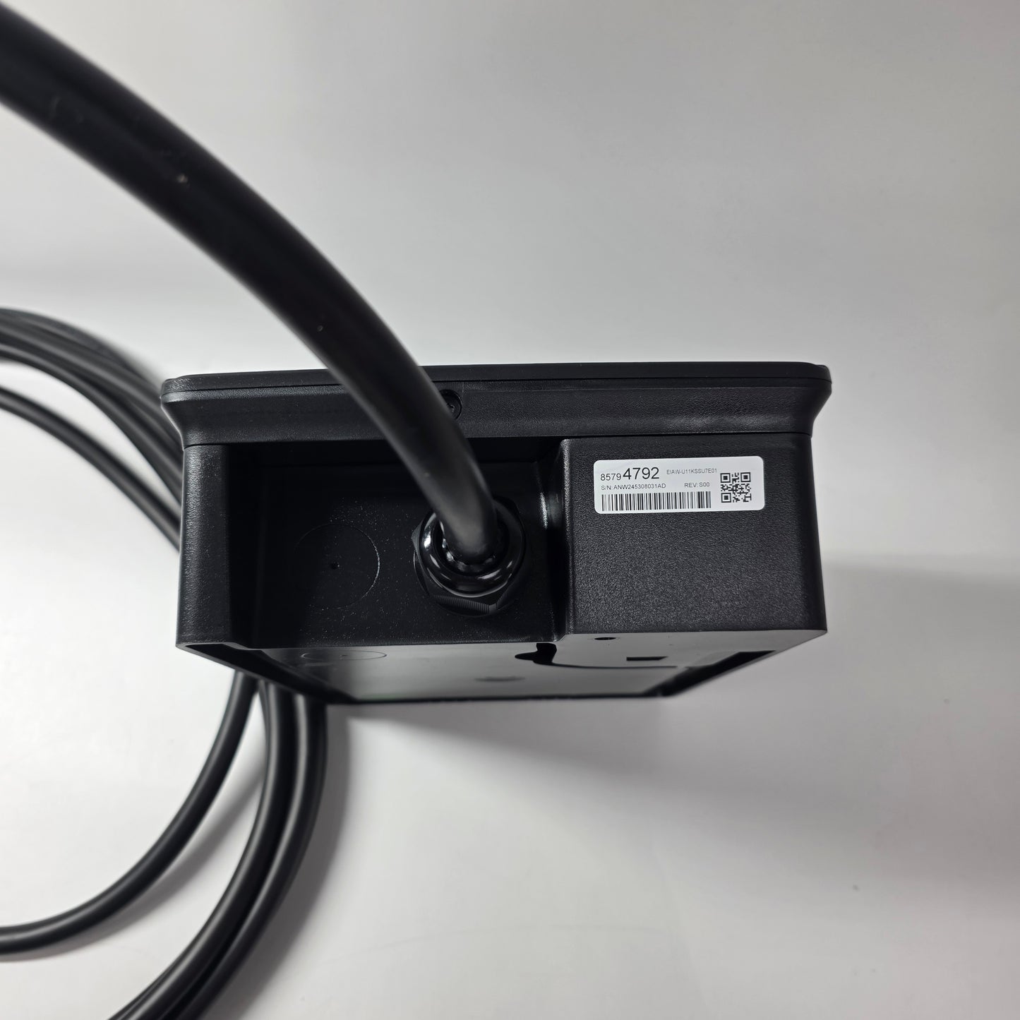 GM POWER UP LEVEL 2 Electric Vehicle Charger 85874328