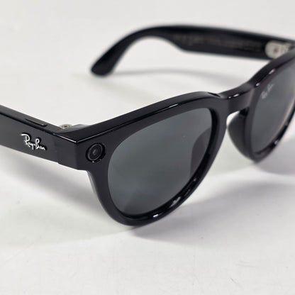 META WAYFARER Camera Glasses  RW4013F