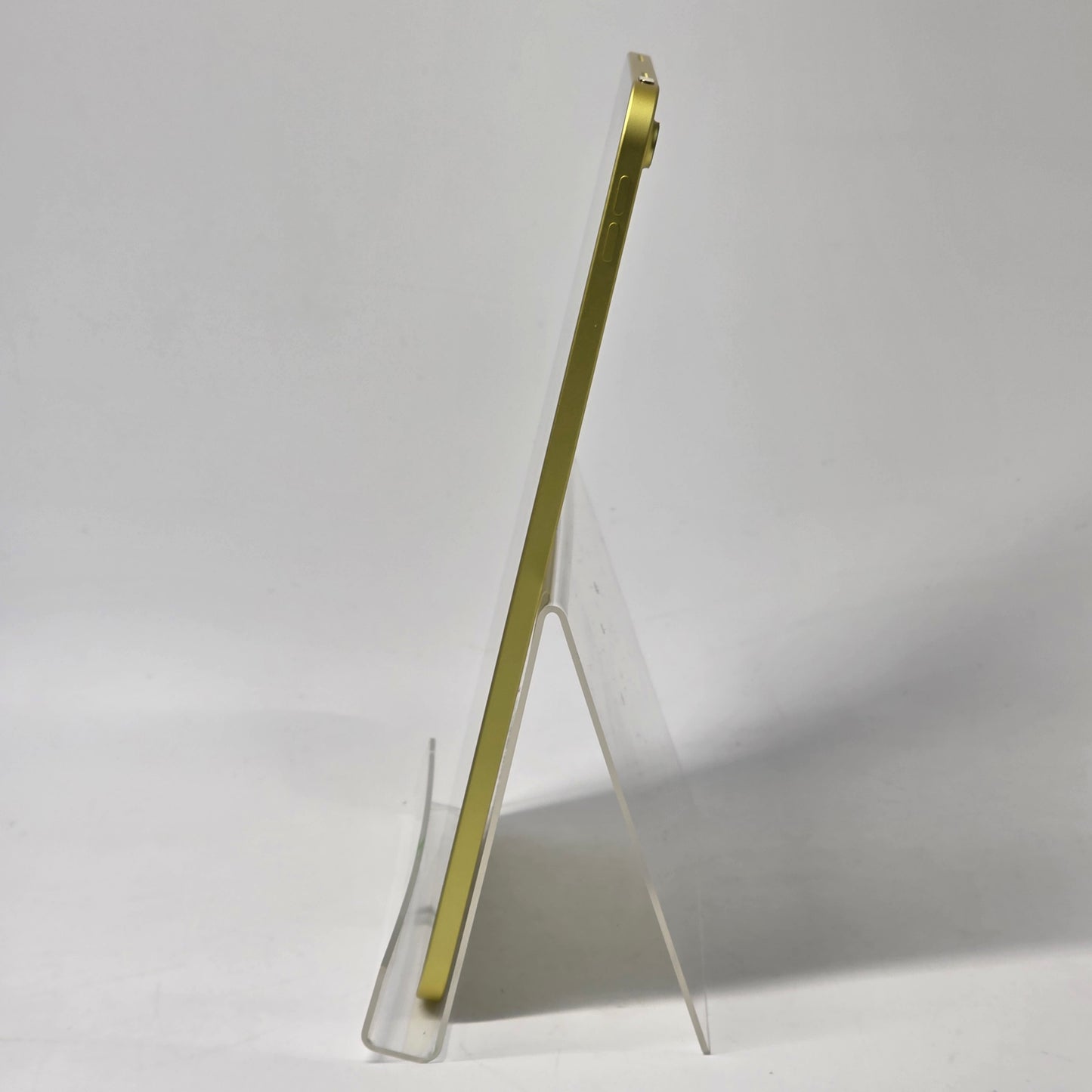 WiFi Only Apple iPad 11" (A16) 128GB Yellow MD4D4LL/A