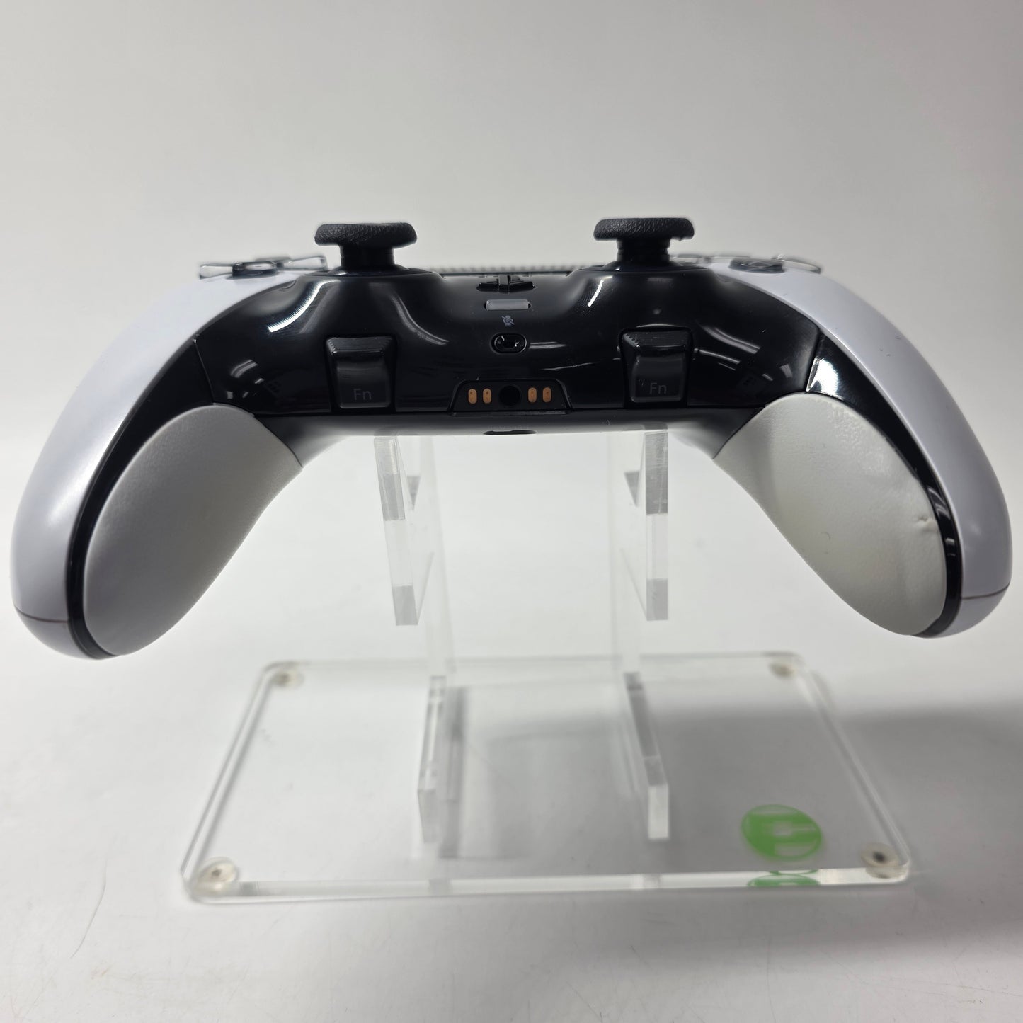 Sony Playstation 5 PS5 DualSense Edge Wireless Controller White 1000046706 READ