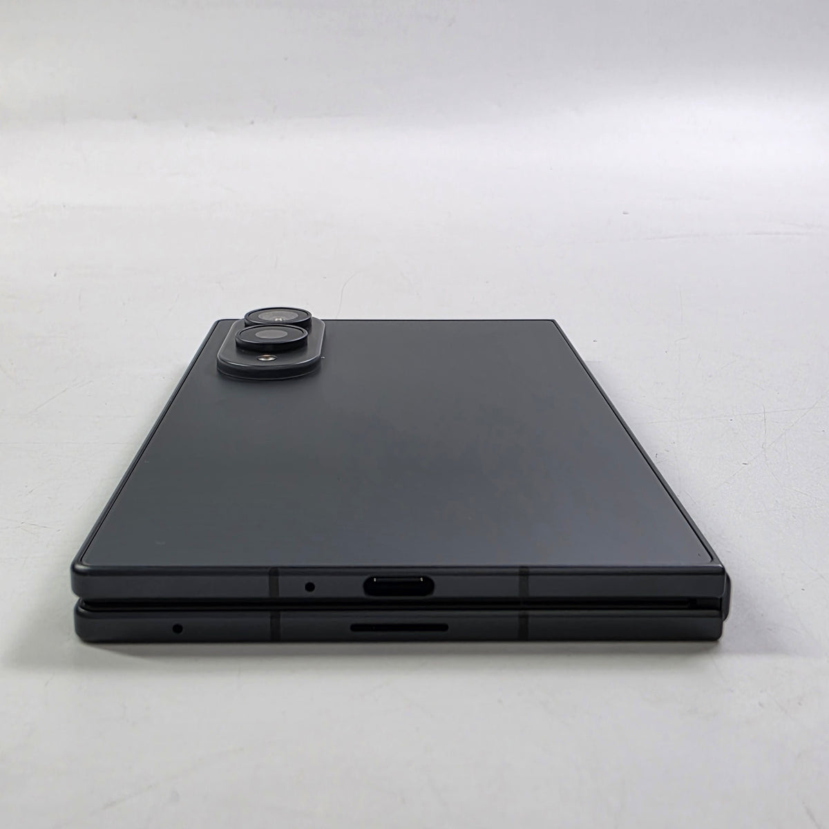 Factory Unlocked Samsung Galaxy Z Fold8 12GB RAM 256GB SM-F971U1 Graphite