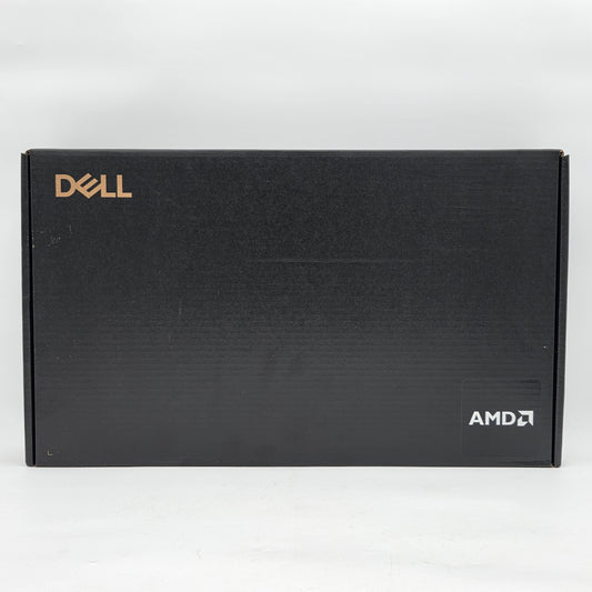 New Dell Pro 16 PC16255 16" Ryzen 5 PRO 230 3.5GHz 16GB RAM 256GB SSD