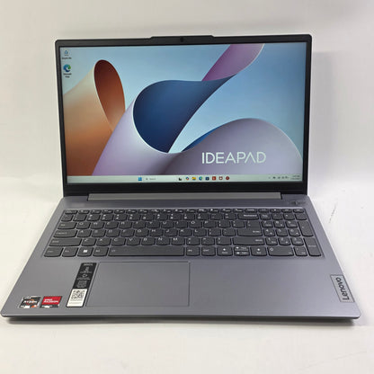 Lenovo IdeaPad Slim 3 15AMN8 15.6" Ryzen 5 7520U 2.8GHz 8GB RAM 512GB SSD