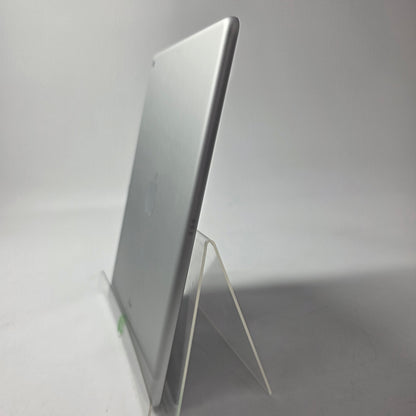 WiFi Only Apple iPad 9th Gen 64GB Silver MK2L3LL/A