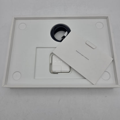 New 2025 Apple MacBook Air 13.3" M4 8C GPU 4.5GHz 16GB RAM 256GB SSD A3240