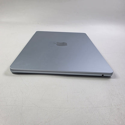2025 Apple MacBook Air 13.6" M4 10C GPU 4.5GHz 24GB RAM 512GB SSD MC6V4LL/A