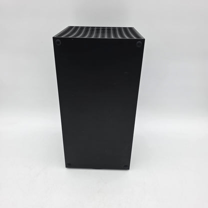 Microsoft Xbox Series X 1TB Console Gaming System Black 1882