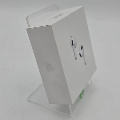 New Apple AirPods 3rd Gen with Charging Case A2564 A2565 A2897 MPNY3LL/A