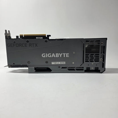 Gigabyte GeForce RTX 3080 OC 10GB GDDR6X Graphics Card 