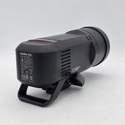 Godox AD600 Pro All-In-One Outdoor Flash