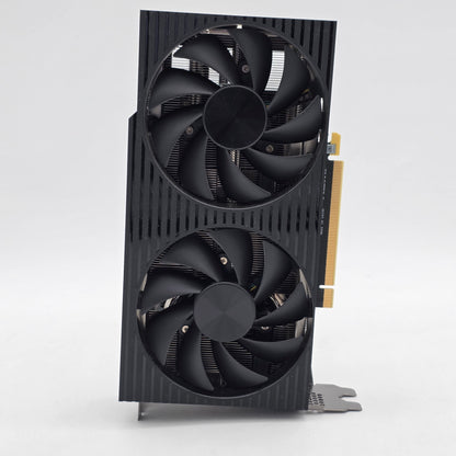 Dell Dual GeForce RTX 4070 12GB GDDR6X Graphics Card
