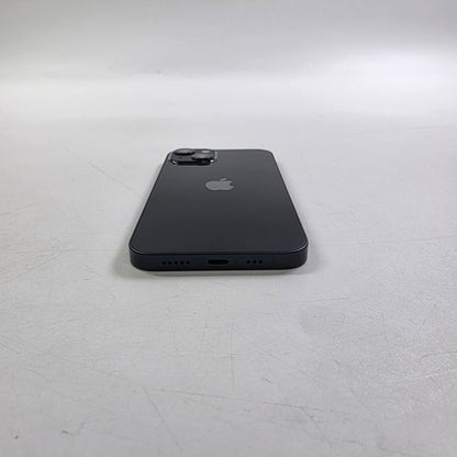 Factory Unlocked Apple iPhone 13 128GB Midnight MLA23LL/A