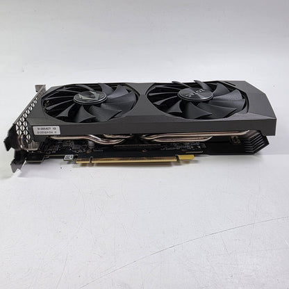 Zotac GeForce RTX 3060 Ti Twin Edge OC 8GB GDDR6 Graphics Card 9288-6N630-301Z8