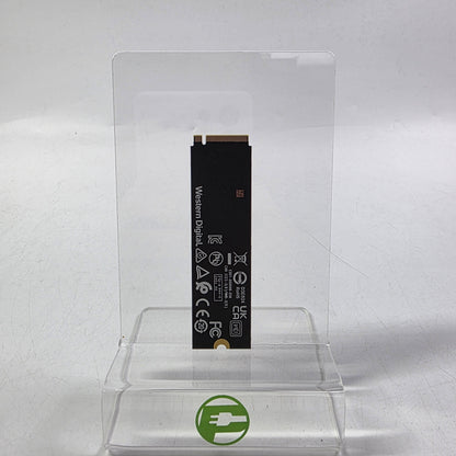 Western Digital 2280mm sn3000 2TB M.2 NVMe Gen 4.0 x 4 SSD 11APR2025