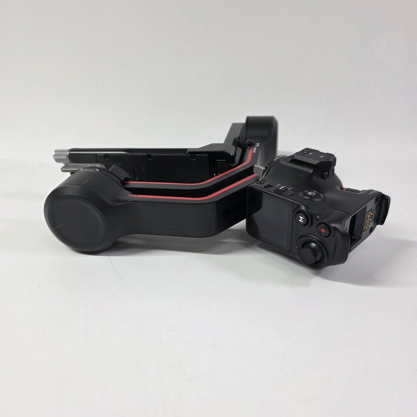 DJI RS 3 Camera Stabilizer  P11C