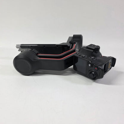 DJI RS 3 Camera Stabilizer  P11C