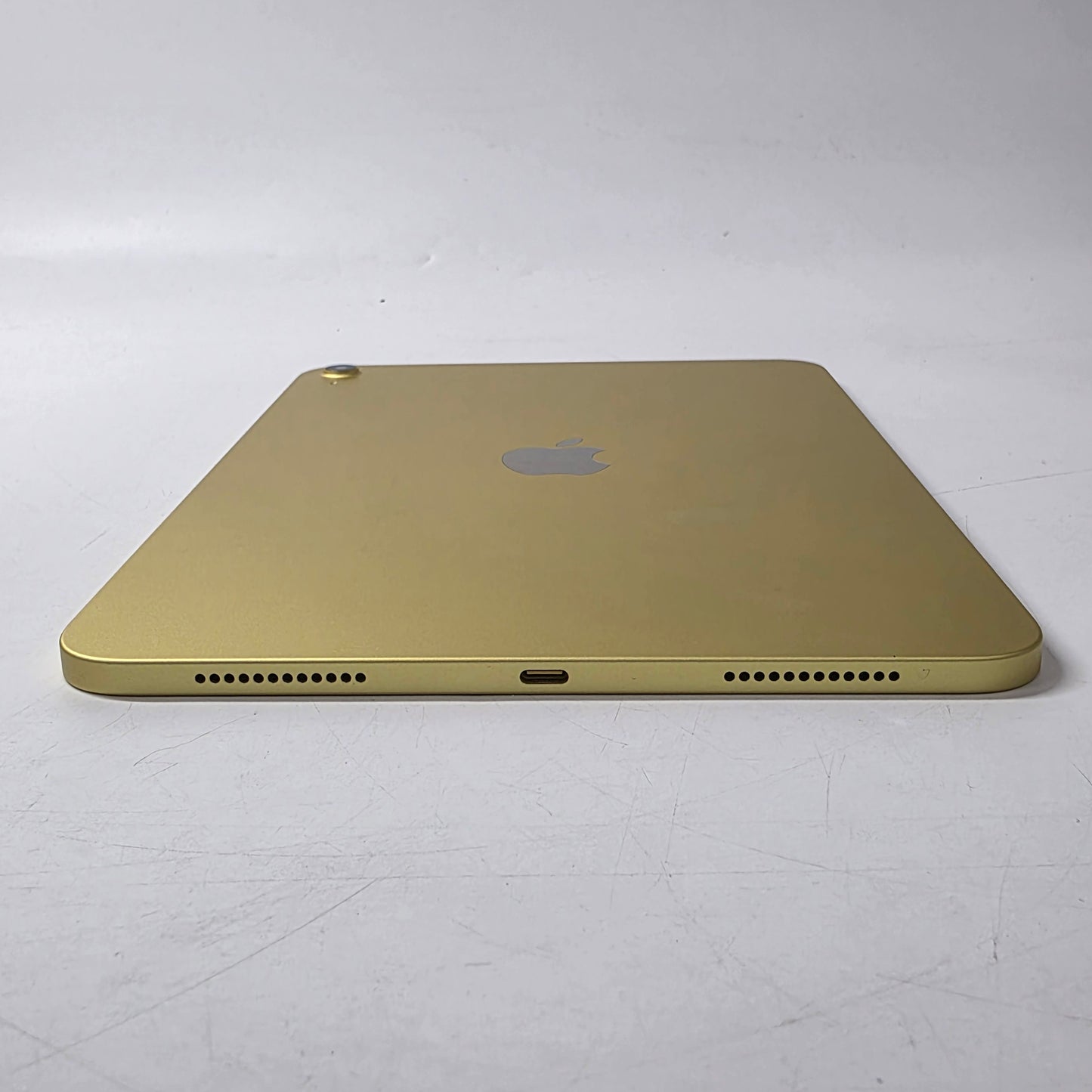 WiFi Only Apple iPad 11" (A16) 128GB Yellow MD4D4LL/A