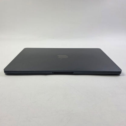 2022 Apple MacBook Air 13.6" M2 8C GPU 3.5GHz 8GB RAM 256GB SSD MLY33LL/A