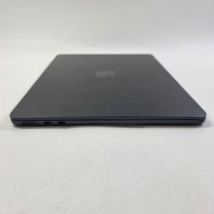 2022 Apple MacBook Air 13.6" M2 8C GPU 3.5GHz 8GB RAM 256GB SSD MLY33LL/A