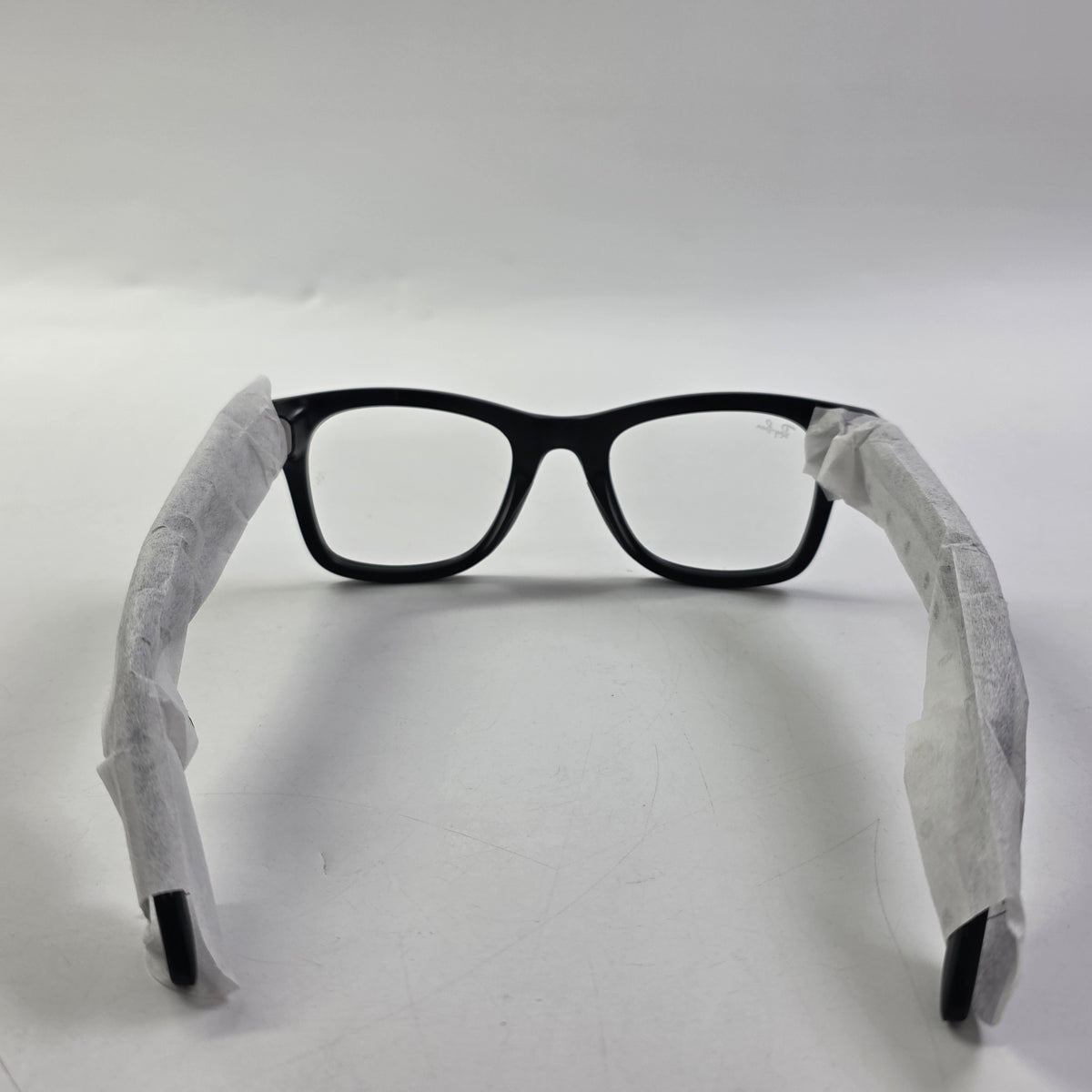 Ray-Ban Meta Wayfarer Gen 2 Matte Black Transitions RW4006 AI Smart Glasses